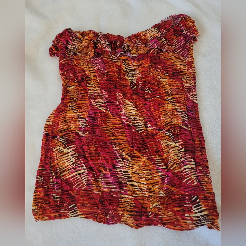 rue 21 Women's Tube Top - Size M